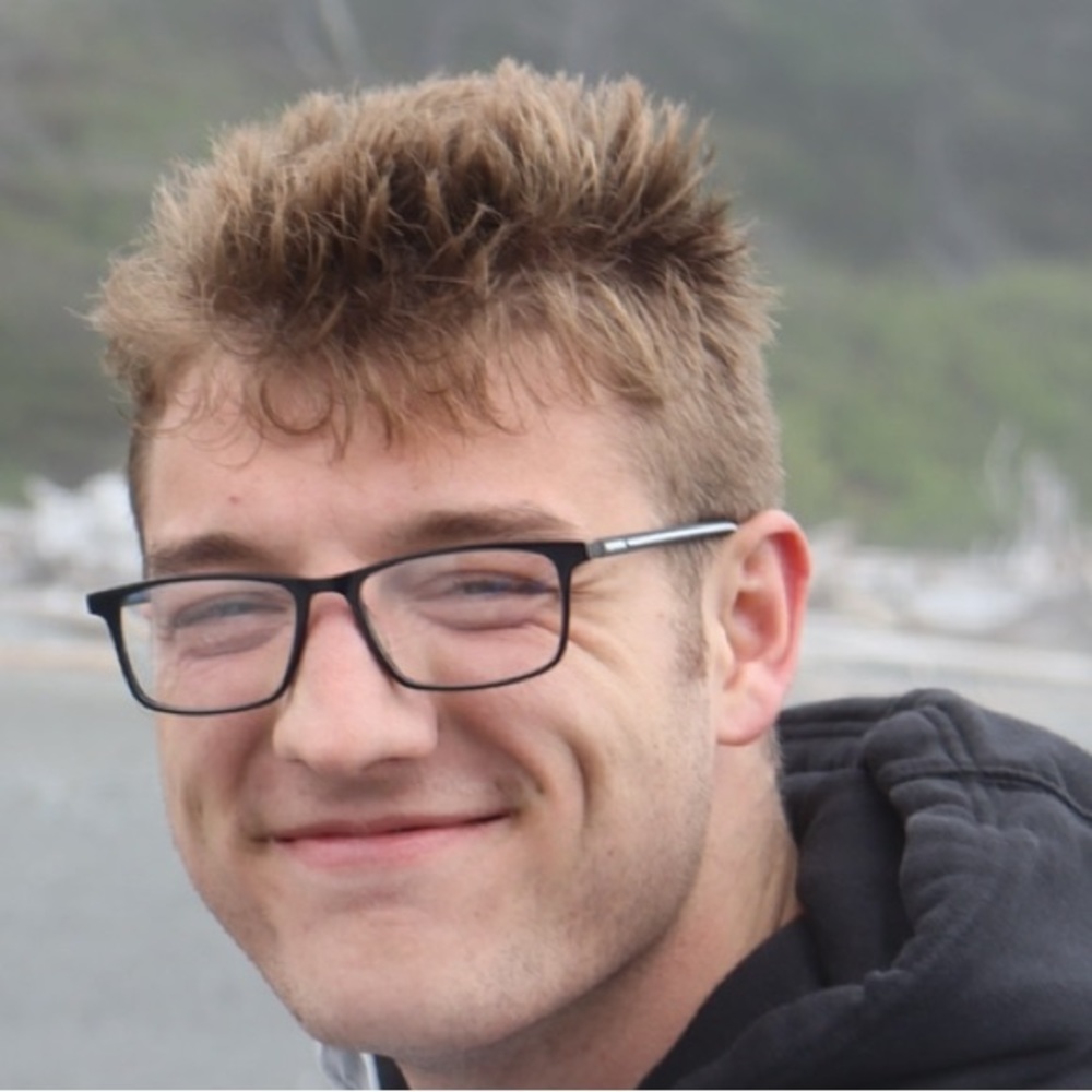 Meet your Posher, John